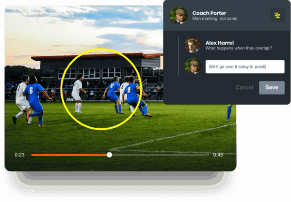 Show Players How To Improve